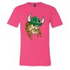 Unisex Short Sleeve Jersey Tee Thumbnail