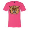 Unisex Short Sleeve Jersey Tee Thumbnail