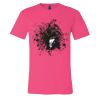 Unisex Short Sleeve Jersey Tee Thumbnail