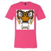 Unisex Short Sleeve Jersey Tee Thumbnail
