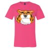 Unisex Short Sleeve Jersey Tee Thumbnail
