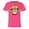 Unisex Short Sleeve Jersey Tee Thumbnail