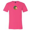 Unisex Short Sleeve Jersey Tee Thumbnail