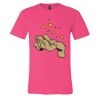Unisex Short Sleeve Jersey Tee Thumbnail