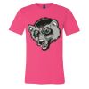Unisex Short Sleeve Jersey Tee Thumbnail