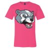 Unisex Short Sleeve Jersey Tee Thumbnail