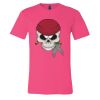 Unisex Short Sleeve Jersey Tee Thumbnail