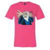 Unisex Short Sleeve Jersey Tee Thumbnail