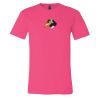 Unisex Short Sleeve Jersey Tee Thumbnail