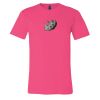 Unisex Short Sleeve Jersey Tee Thumbnail