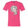 Unisex Short Sleeve Jersey Tee Thumbnail