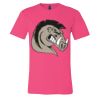 Unisex Short Sleeve Jersey Tee Thumbnail