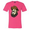 Unisex Short Sleeve Jersey Tee Thumbnail