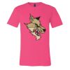 Unisex Short Sleeve Jersey Tee Thumbnail