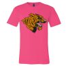 Unisex Short Sleeve Jersey Tee Thumbnail
