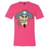 Unisex Short Sleeve Jersey Tee Thumbnail