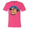 Unisex Short Sleeve Jersey Tee Thumbnail