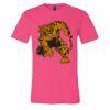Unisex Short Sleeve Jersey Tee Thumbnail