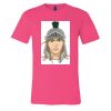 Unisex Short Sleeve Jersey Tee Thumbnail