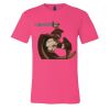 Unisex Short Sleeve Jersey Tee Thumbnail