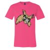 Unisex Short Sleeve Jersey Tee Thumbnail