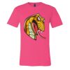 Unisex Short Sleeve Jersey Tee Thumbnail