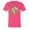 Unisex Short Sleeve Jersey Tee Thumbnail
