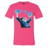 Unisex Short Sleeve Jersey Tee Thumbnail