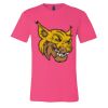 Unisex Short Sleeve Jersey Tee Thumbnail