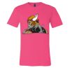 Unisex Short Sleeve Jersey Tee Thumbnail