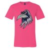Unisex Short Sleeve Jersey Tee Thumbnail