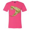 Unisex Short Sleeve Jersey Tee Thumbnail