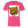Unisex Short Sleeve Jersey Tee Thumbnail