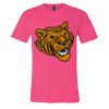Unisex Short Sleeve Jersey Tee Thumbnail