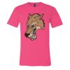 Unisex Short Sleeve Jersey Tee Thumbnail