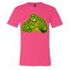 Unisex Short Sleeve Jersey Tee Thumbnail