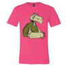 Unisex Short Sleeve Jersey Tee Thumbnail
