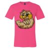 Unisex Short Sleeve Jersey Tee Thumbnail