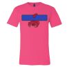 Unisex Short Sleeve Jersey Tee Thumbnail