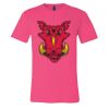Unisex Short Sleeve Jersey Tee Thumbnail