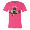 Unisex Short Sleeve Jersey Tee Thumbnail