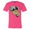 Unisex Short Sleeve Jersey Tee Thumbnail