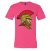 Unisex Short Sleeve Jersey Tee Thumbnail