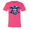 Unisex Short Sleeve Jersey Tee Thumbnail