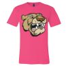 Unisex Short Sleeve Jersey Tee Thumbnail
