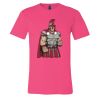 Unisex Short Sleeve Jersey Tee Thumbnail