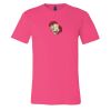 Unisex Short Sleeve Jersey Tee Thumbnail