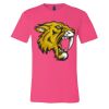 Unisex Short Sleeve Jersey Tee Thumbnail
