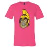 Unisex Short Sleeve Jersey Tee Thumbnail