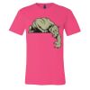 Unisex Short Sleeve Jersey Tee Thumbnail
